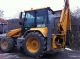 1998 MF  860 Construction machine Mobile digger photo 1