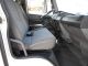 2003 Nissan  Atleon 120.35 Rohrbahnen - Euro 3 / -20 ° C / current Van or truck up to 7.5t Refrigerator body photo 6