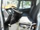2003 Nissan  Atleon 120.35 Rohrbahnen - Euro 3 / -20 ° C / current Van or truck up to 7.5t Refrigerator body photo 8
