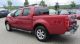 2012 Nissan  DPF Navara 2,5 dCi 4x4 Double Cab * LE * New * Van or truck up to 7.5t Other vans/trucks up to 7 photo 5