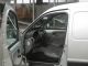 2005 Nissan  Kubistar 1.5 DCI 65PS sliding silver Van or truck up to 7.5t Box-type delivery van photo 3