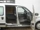 2005 Nissan  Kubistar 1.5 DCI 65PS sliding silver Van or truck up to 7.5t Box-type delivery van photo 6