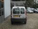 2005 Nissan  Kubistar 1.5 DCI 65PS sliding silver Van or truck up to 7.5t Box-type delivery van photo 7