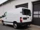 2008 Nissan  Interstar 2.5 dCi Van / AHK / Euro 4 Van or truck up to 7.5t Box-type delivery van photo 2