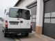 2008 Nissan  Interstar 2.5 dCi Van / AHK / Euro 4 Van or truck up to 7.5t Box-type delivery van photo 3