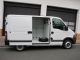 2008 Nissan  Interstar 2.5 dCi Van / AHK / Euro 4 Van or truck up to 7.5t Box-type delivery van photo 5