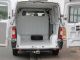 2008 Nissan  Interstar 2.5 dCi Van / AHK / Euro 4 Van or truck up to 7.5t Box-type delivery van photo 6