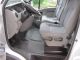 2008 Nissan  Interstar 2.5 dCi Van / AHK / Euro 4 Van or truck up to 7.5t Box-type delivery van photo 7