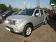 2008 Nissan  Navara DC - LE DPF Van or truck up to 7.5t Other vans/trucks up to 7 photo 1