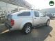 2008 Nissan  Navara DC - LE DPF Van or truck up to 7.5t Other vans/trucks up to 7 photo 2