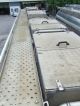 2000 Menci  OPRA chemical - ADR - 3 compartments - Heating - pressure Semi-trailer Tank body photo 4