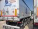 2008 Menci  Cassa in Alluminio Semi-trailer Tipper photo 9