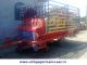 2012 Fella  Charcoal kiln Agricultural vehicle Loader wagon photo 10