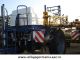 2012 Fella  cisterna incarcator remorca tehnologica Agricultural vehicle Loader wagon photo 11