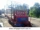 2012 Fella  cisterna incarcator remorca tehnologica Agricultural vehicle Loader wagon photo 13