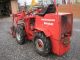 2012 Weidemann  HOFTRAC Agricultural vehicle Farmyard tractor photo 1