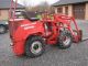 2012 Weidemann  HOFTRAC Agricultural vehicle Farmyard tractor photo 2