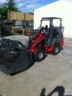 Weidemann  1230 CX neuw 30th sof available, delivery poss. 2011 Farmyard tractor photo