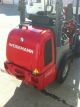 2011 Weidemann  1230 CX neuw 30th sof available, delivery poss. Agricultural vehicle Farmyard tractor photo 2