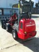 2011 Weidemann  1230 CX neuw 30th sof available, delivery poss. Agricultural vehicle Farmyard tractor photo 3