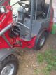 2011 Weidemann  1230 CX neuw 30th sof available, delivery poss. Agricultural vehicle Farmyard tractor photo 5