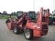 1993 Weidemann  1050 DM ready to use Agricultural vehicle Farmyard tractor photo 2