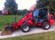 2009 Weidemann  2070 CX50 LPT loaders with telescopic arm! Agricultural vehicle Farmyard tractor photo 2