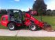 2009 Weidemann  2070 CX50 LPT loaders with telescopic arm! Agricultural vehicle Farmyard tractor photo 3