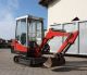 Neuson  RDV 1200 Mini Excavators Motor Chains + NEW! 2012 Mobile digger photo