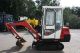 2012 Neuson  RDV 1200 Mini Excavators Motor Chains + NEW! Construction machine Mobile digger photo 2