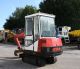 2012 Neuson  RDV 1200 Mini Excavators Motor Chains + NEW! Construction machine Mobile digger photo 3