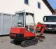 2012 Neuson  RDV 1200 Mini Excavators Motor Chains + NEW! Construction machine Mobile digger photo 4