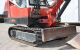 2012 Neuson  RDV 1200 Mini Excavators Motor Chains + NEW! Construction machine Mobile digger photo 7