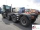2006 Ginaf  X 4243 TS 8X4 CHASSIS Truck over 7.5t Chassis photo 6