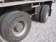 1993 Ginaf  G 3333 S Press air cabine Truck over 7.5t Roll-off tipper photo 2