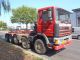1990 Ginaf  G5447 Truck over 7.5t Roll-off tipper photo 1
