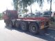 1990 Ginaf  G5447 Truck over 7.5t Roll-off tipper photo 4