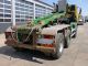 1995 Ginaf  M33355 NCH system Truck over 7.5t Roll-off tipper photo 8