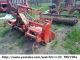 2012 Howard  Rotavator Agricultural vehicle Mulcher photo 1