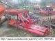 2012 Howard  Rotavator Agricultural vehicle Mulcher photo 2