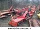 2012 Howard  Rotavator Agricultural vehicle Mulcher photo 6