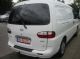2003 Hyundai  H 1, Clean, SV, ZV, EFH, hitch! Van or truck up to 7.5t Box-type delivery van photo 2