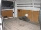 2003 Hyundai  H 1, Clean, SV, ZV, EFH, hitch! Van or truck up to 7.5t Box-type delivery van photo 6