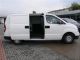 2011 Hyundai  H-1 Cargo 2.5 CRDi Van or truck up to 7.5t Other vans/trucks up to 7 photo 6