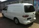2007 Hyundai  H 1 ** Long ** 103 KW ** Van or truck up to 7.5t Box-type delivery van photo 1