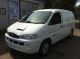 2007 Hyundai  H 1 ** Long ** 103 KW ** Van or truck up to 7.5t Box-type delivery van photo 2