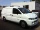 2007 Hyundai  H 1 ** Long ** 103 KW ** Van or truck up to 7.5t Box-type delivery van photo 3
