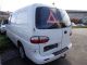 2007 Hyundai  H-1 2.5 CRDi * truck * ADMISSION Van or truck up to 7.5t Box-type delivery van photo 2