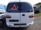 2007 Hyundai  H-1 2.5 CRDi * truck * ADMISSION Van or truck up to 7.5t Box-type delivery van photo 3