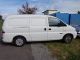2007 Hyundai  H-1 2.5 CRDi * truck * ADMISSION Van or truck up to 7.5t Box-type delivery van photo 5